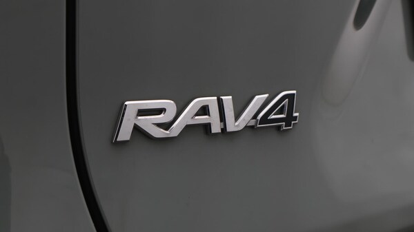 Used Toyota RAV4 2022 for sale - 76295154: Photo 20