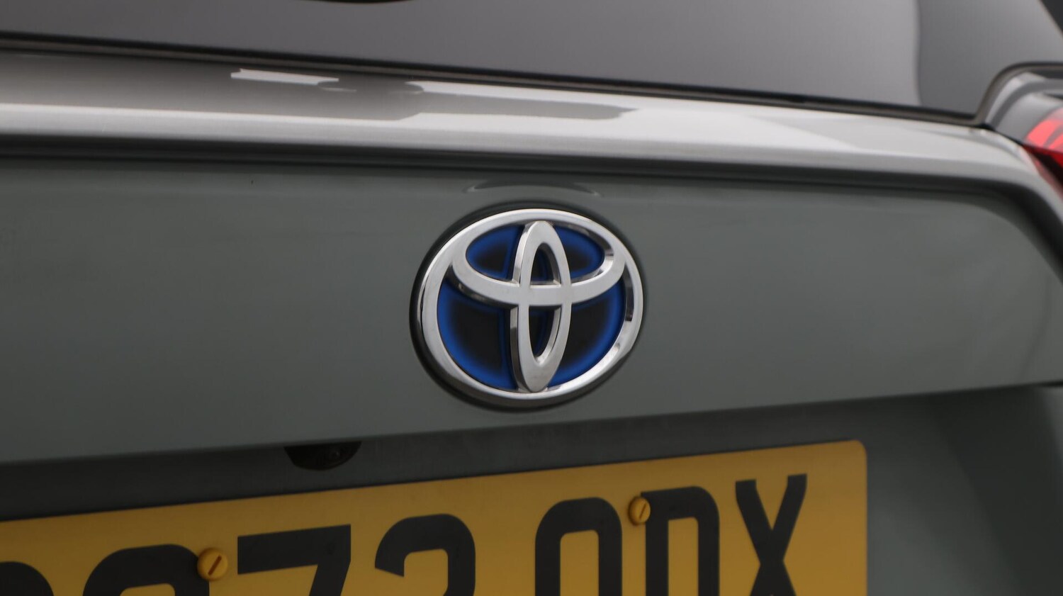 Used Toyota RAV4 2022 for sale - 76295154: Photo 21