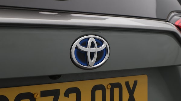 Used Toyota RAV4 2022 for sale - 76295154: Photo 21