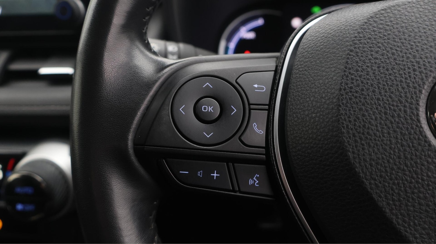 Used Toyota RAV4 2022 for sale - 76295154: Photo 23