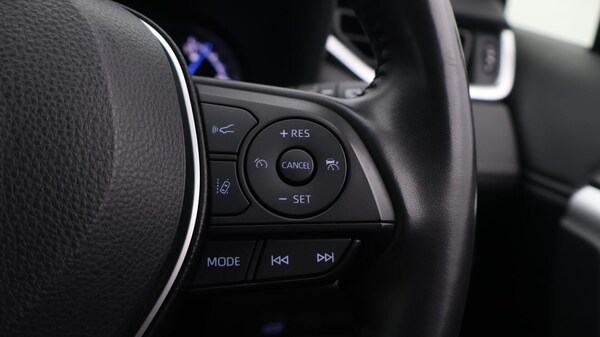 Used Toyota RAV4 2022 for sale - 76295154: Photo 24