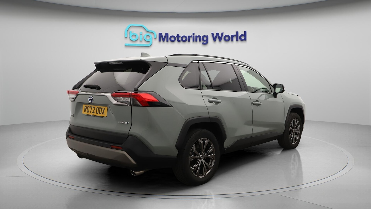 Used Toyota RAV4 2022 for sale - 76295154: Photo 7