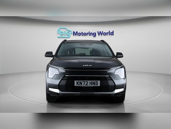 Used Kia Niro 2022 for sale - 75905639: Photo