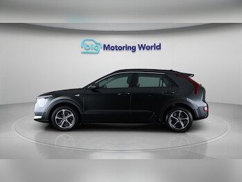 Used Kia Niro 2022 for sale - 75905639: Photo
