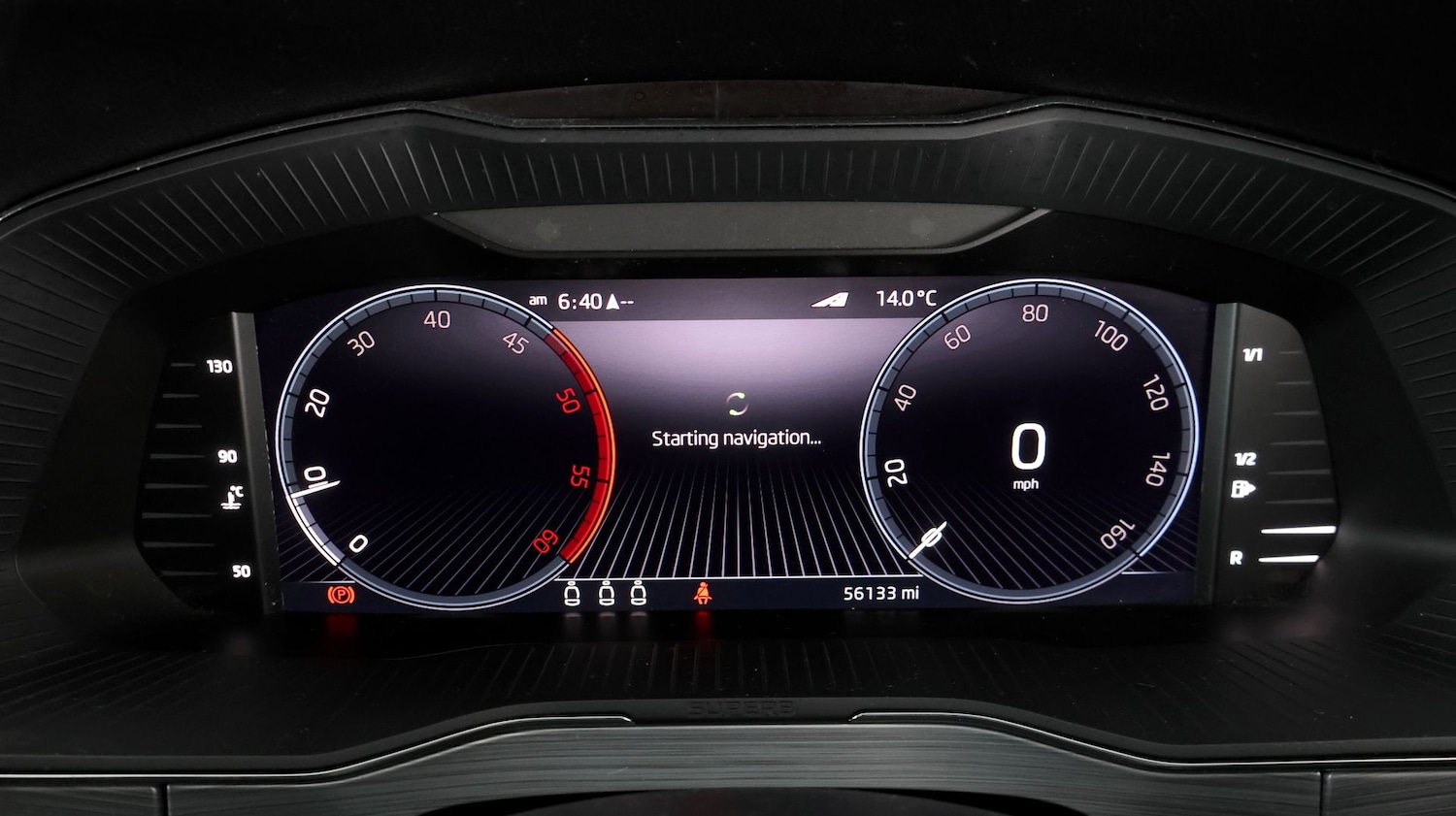 Used Skoda Superb 2022 for sale - 77562887: Photo 10