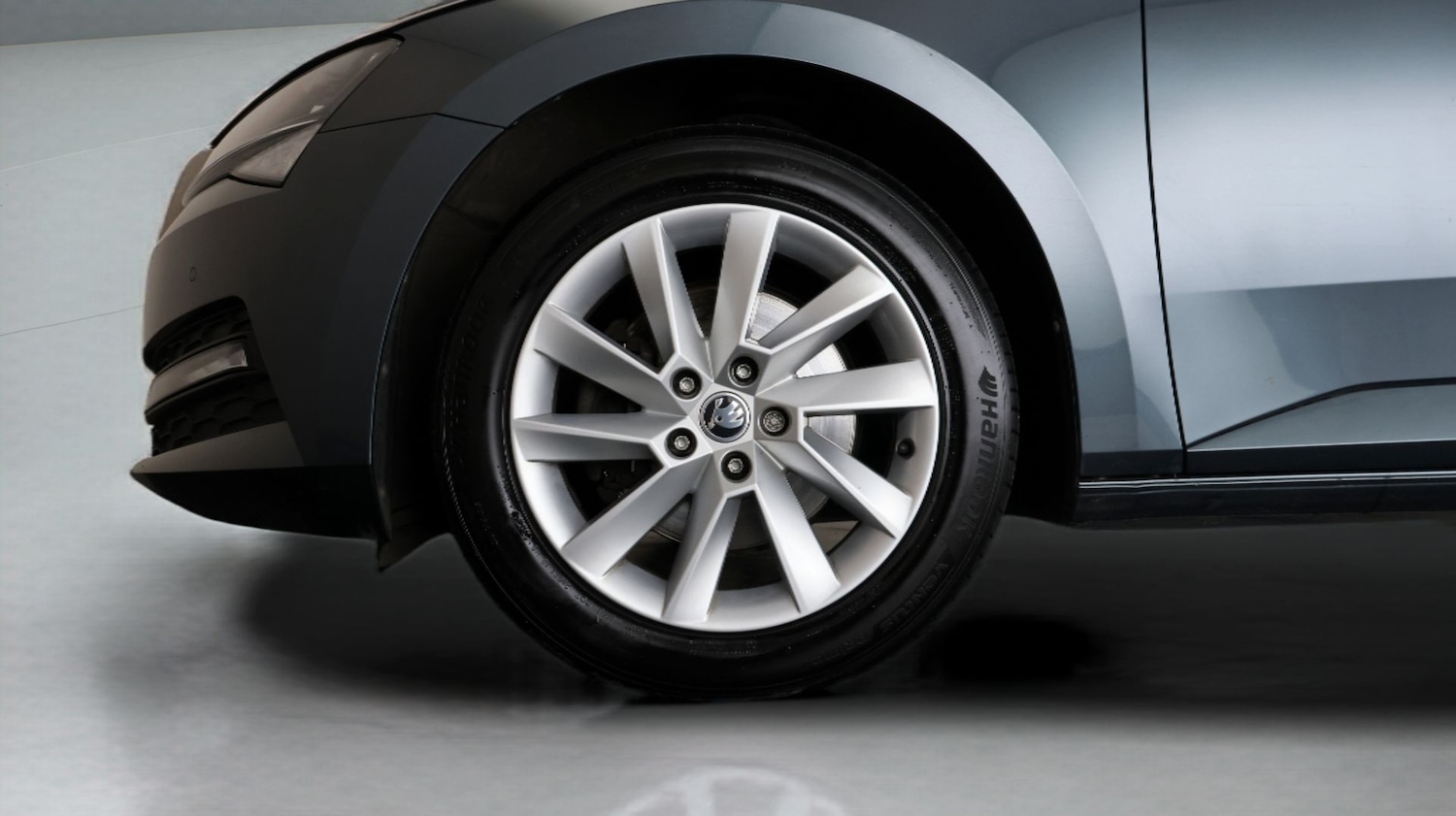 Used Skoda Superb 2022 for sale - 77562887: Photo 18