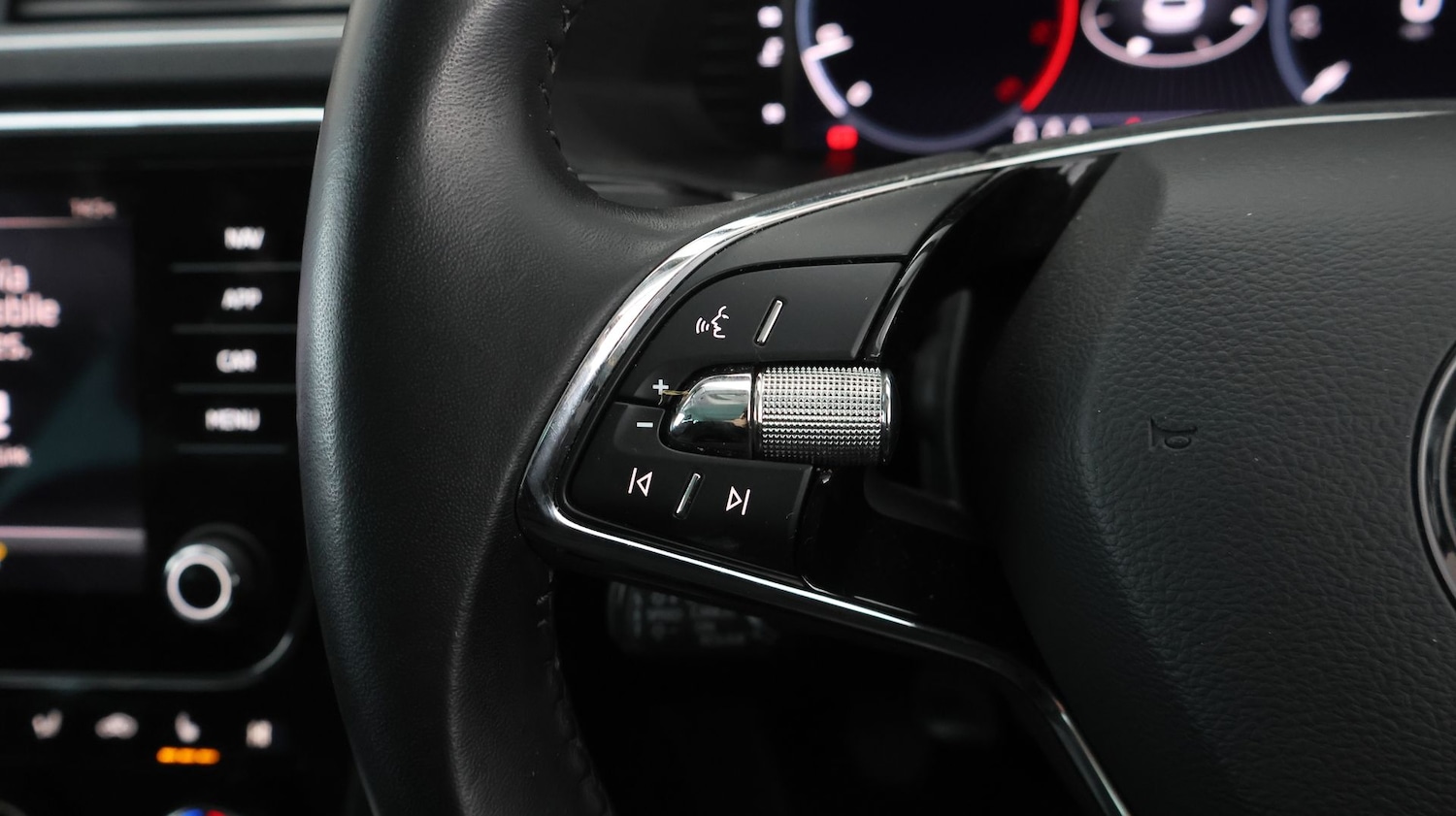 Used Skoda Superb 2022 for sale - 77562887: Photo 22