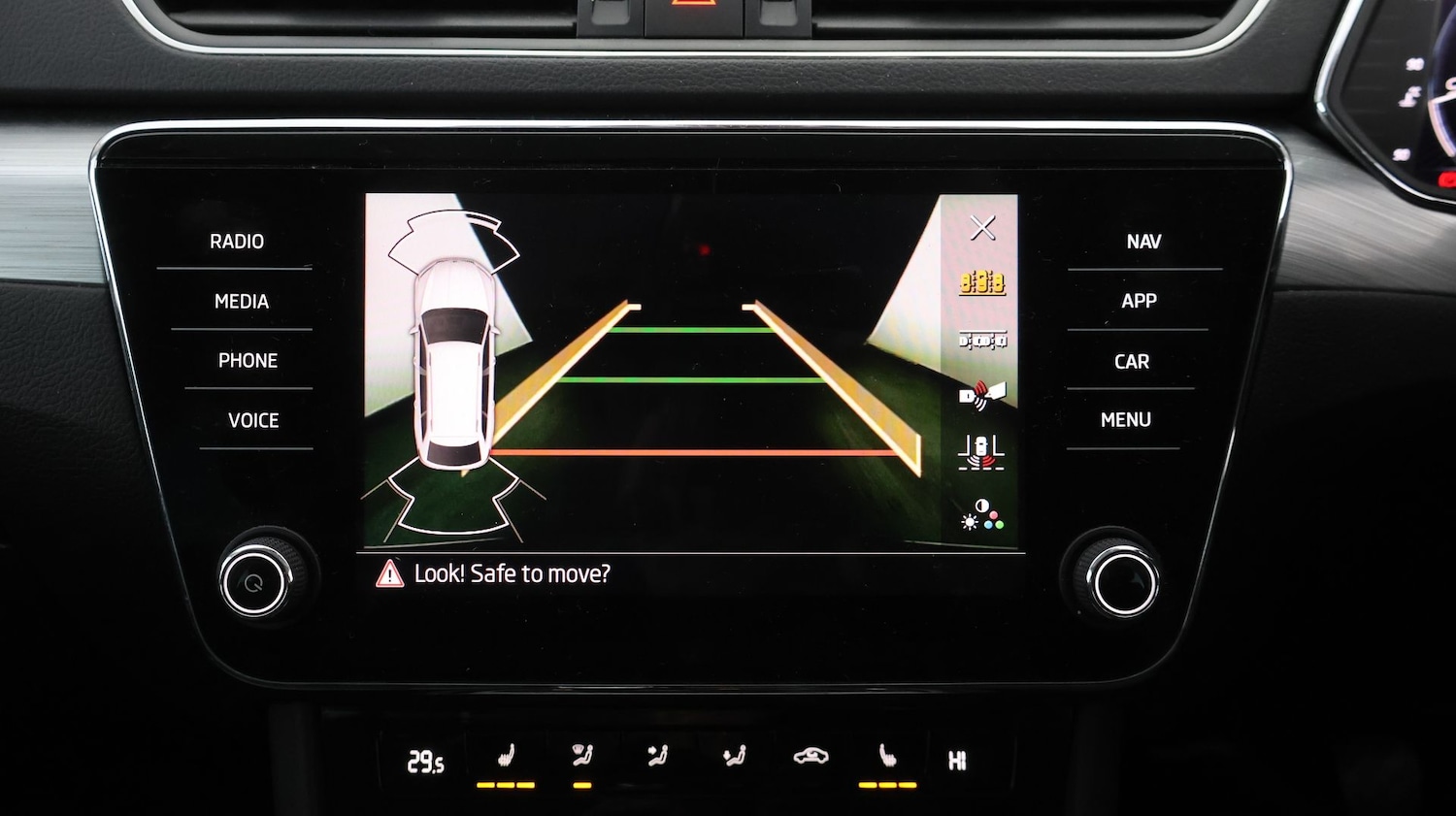 Used Skoda Superb 2022 for sale - 77562887: Photo 25