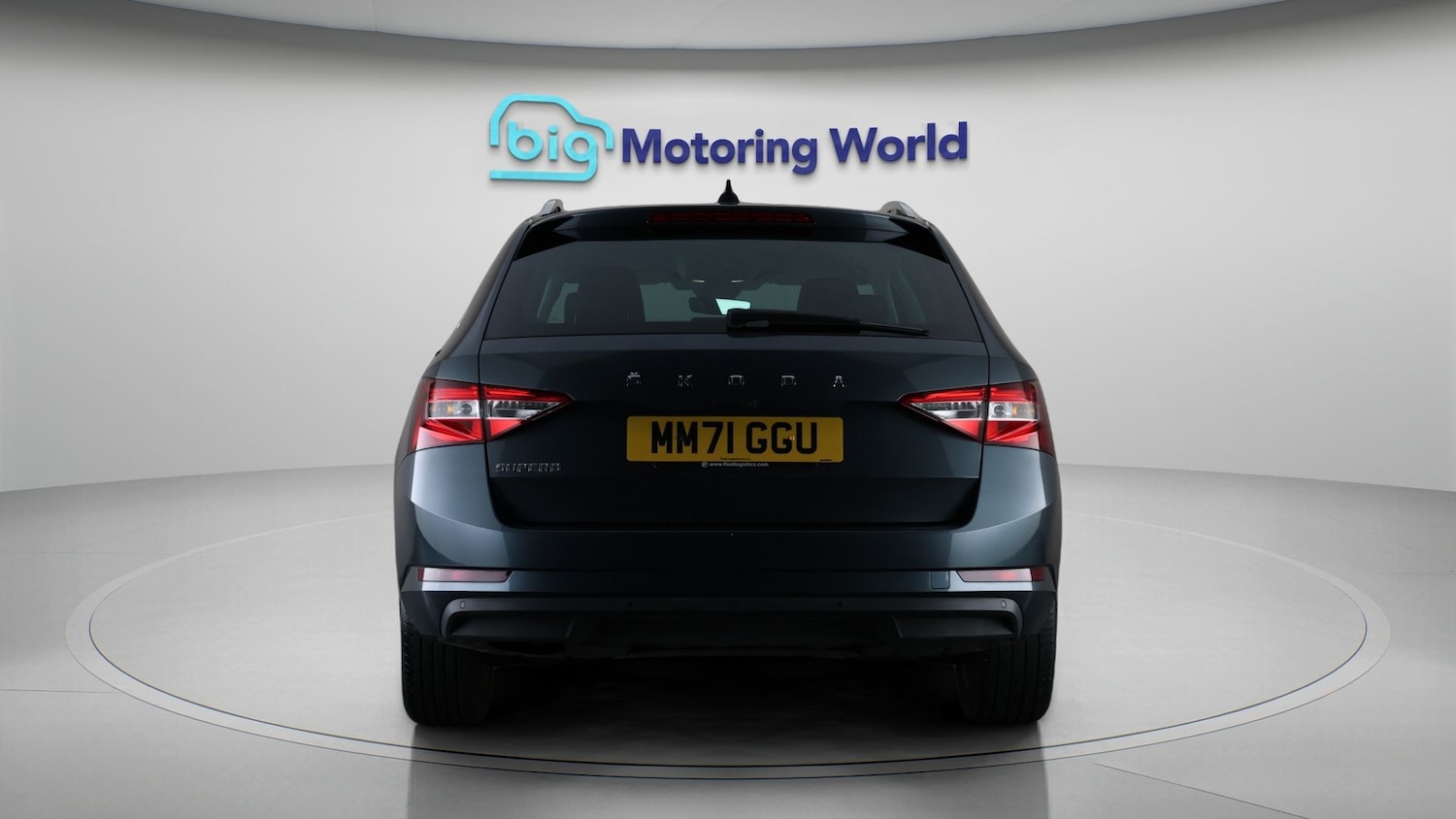 Used Skoda Superb 2022 for sale - 77562887: Photo 6