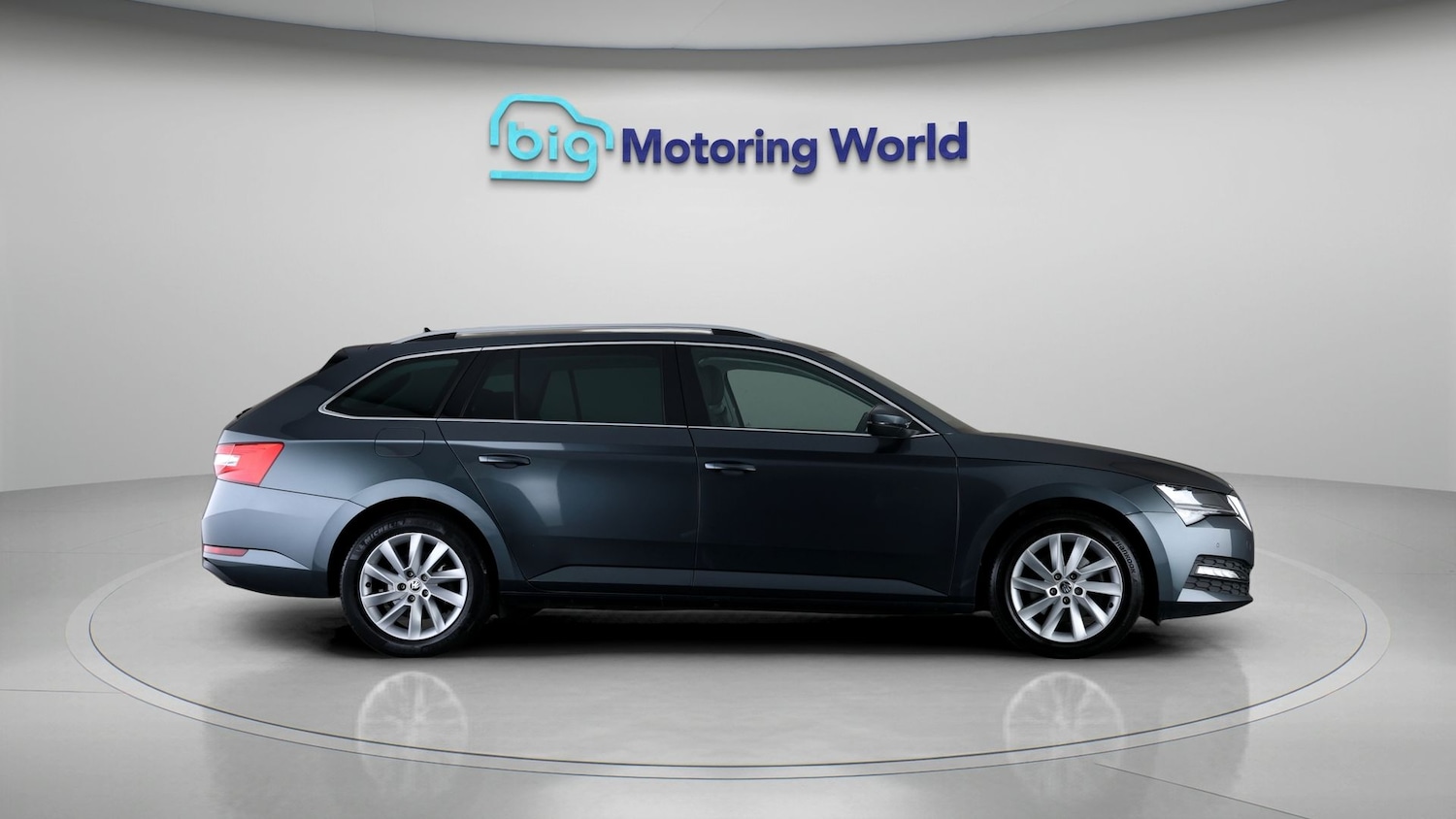 Used Skoda Superb 2022 for sale - 77562887: Photo 8