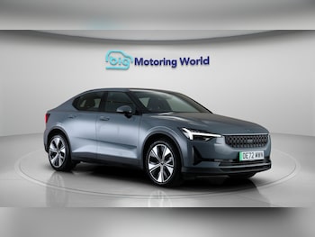 Used Polestar Polestar 2 2023 for sale - 78224595: Photo