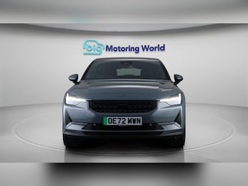 Used Polestar Polestar 2 2023 for sale - 78224595: Photo