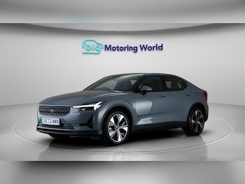 Used Polestar Polestar 2 2023 for sale - 78224595: Photo