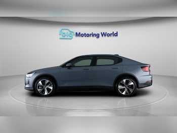 Used Polestar Polestar 2 2023 for sale - 78224595: Photo