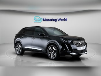 Peugeot - 2008