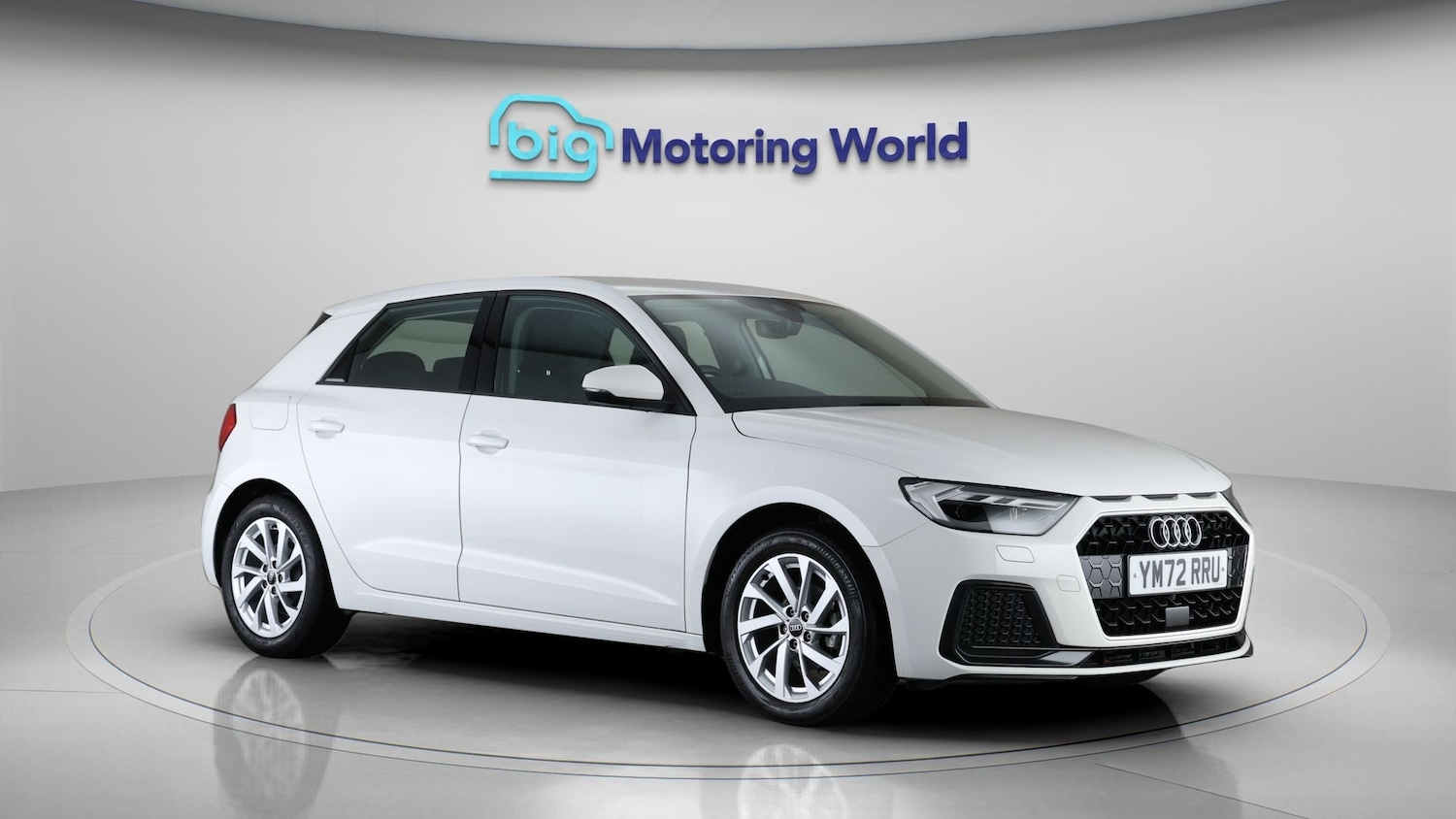 Used Audi A1 2023 for sale - 77385890: Photo 1