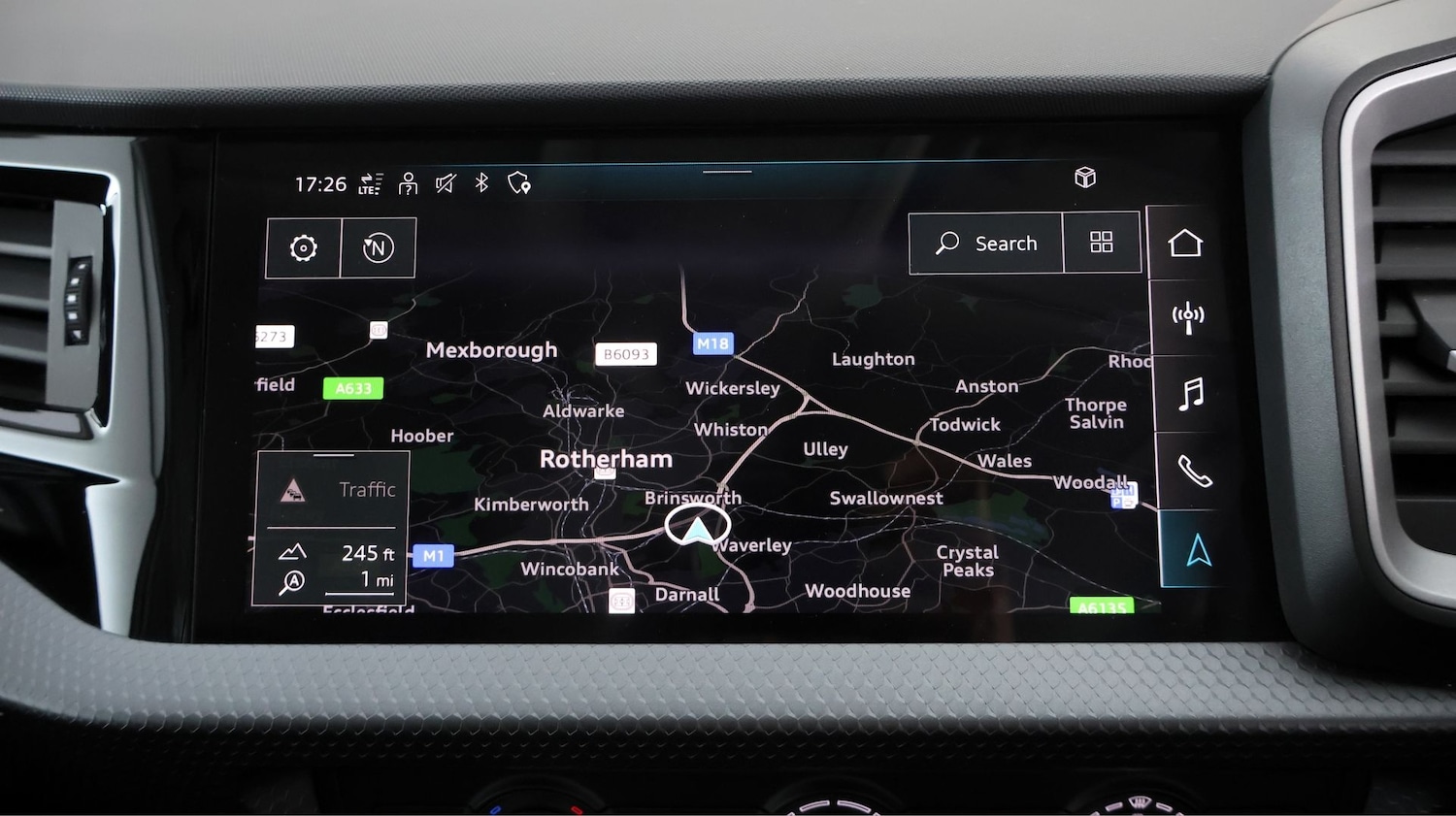 Used Audi A1 2023 for sale - 77385890: Photo 11