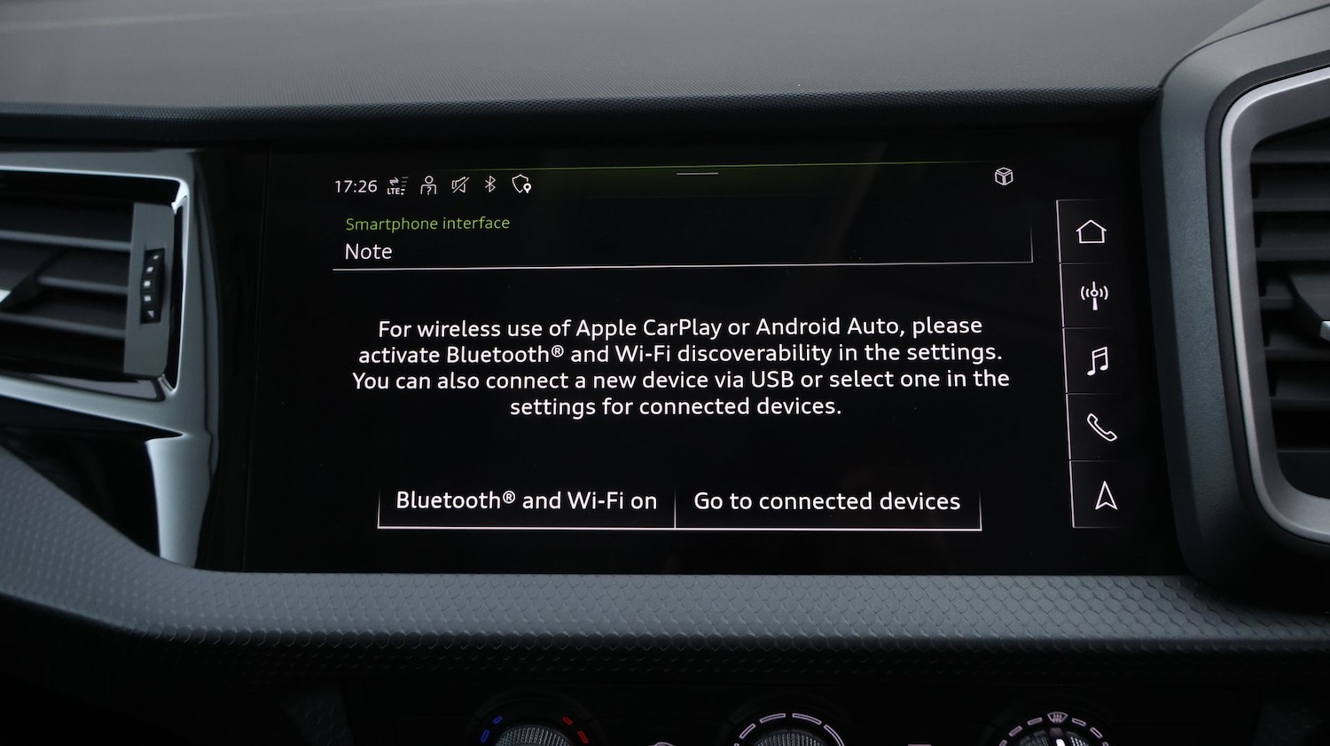 Used Audi A1 2023 for sale - 77385890: Photo 24