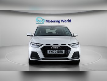 Used Audi A1 2023 for sale - 77385890: Photo