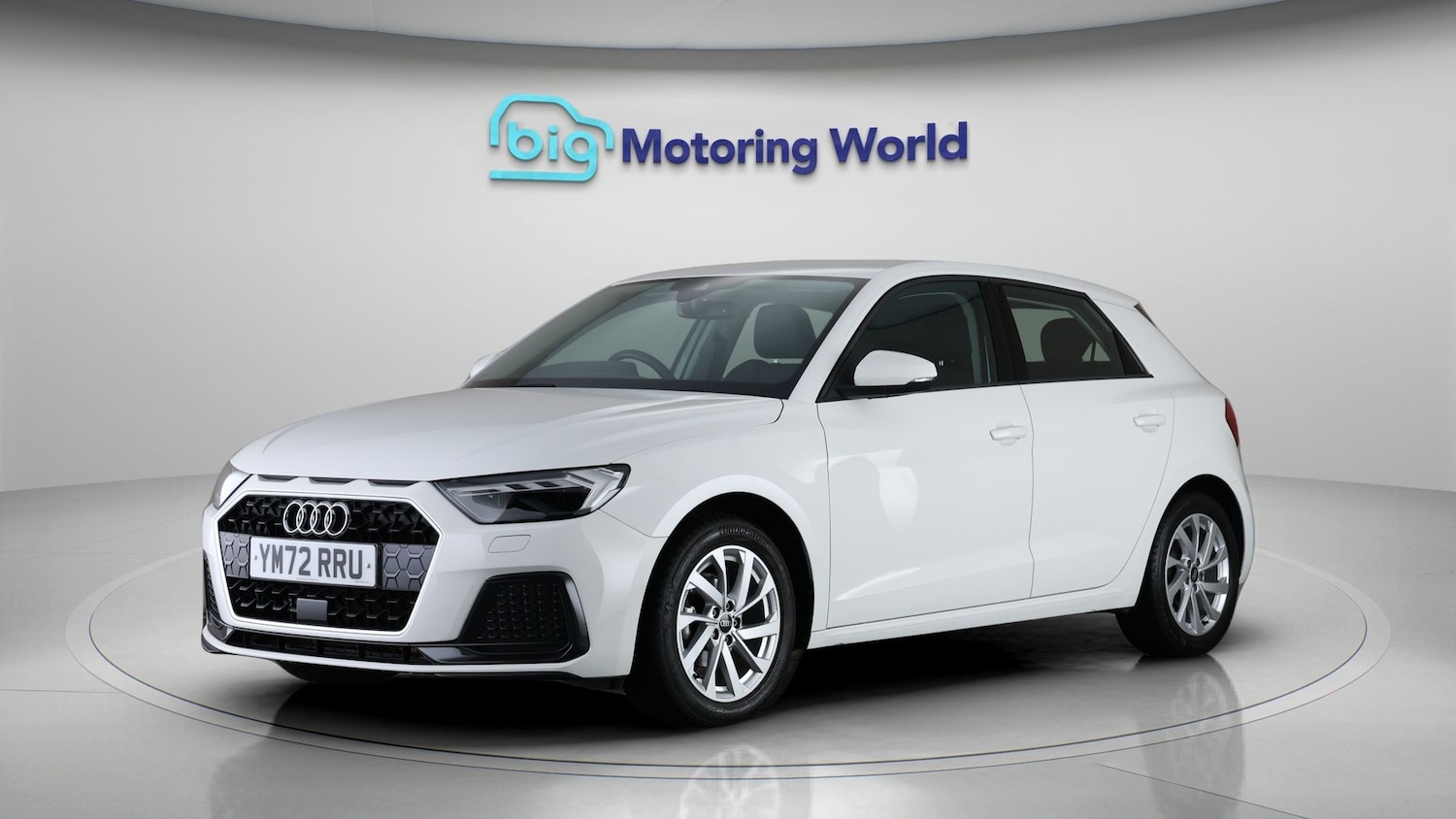 Used Audi A1 2023 for sale - 77385890: Photo 3