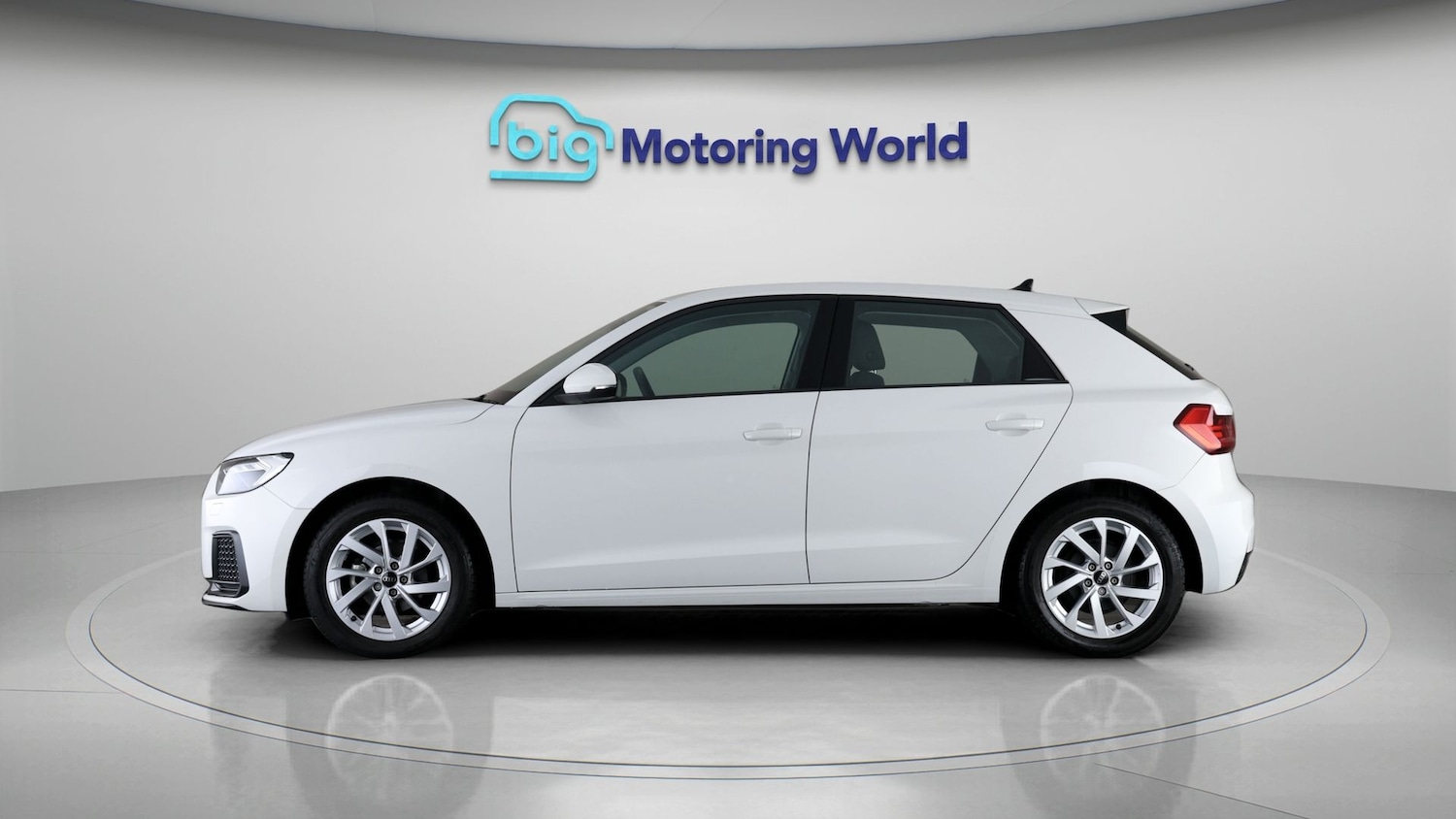 Used Audi A1 2023 for sale - 77385890: Photo 4