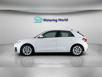 Used Audi A1 2023 for sale - 77385890: Photo