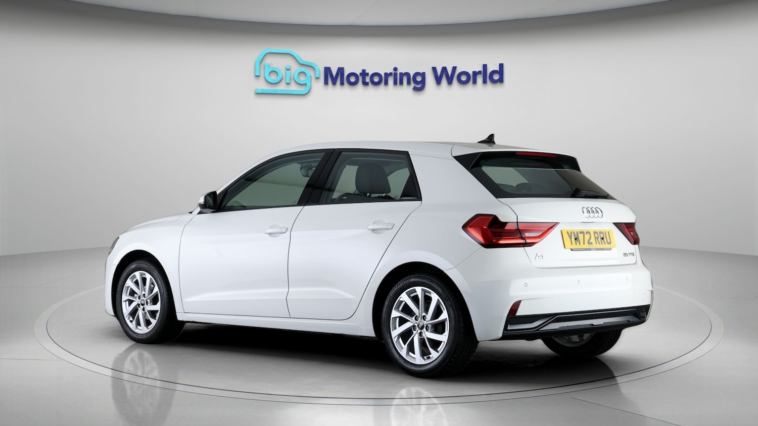 Used Audi A1 2023 for sale - 77385890: Photo 5