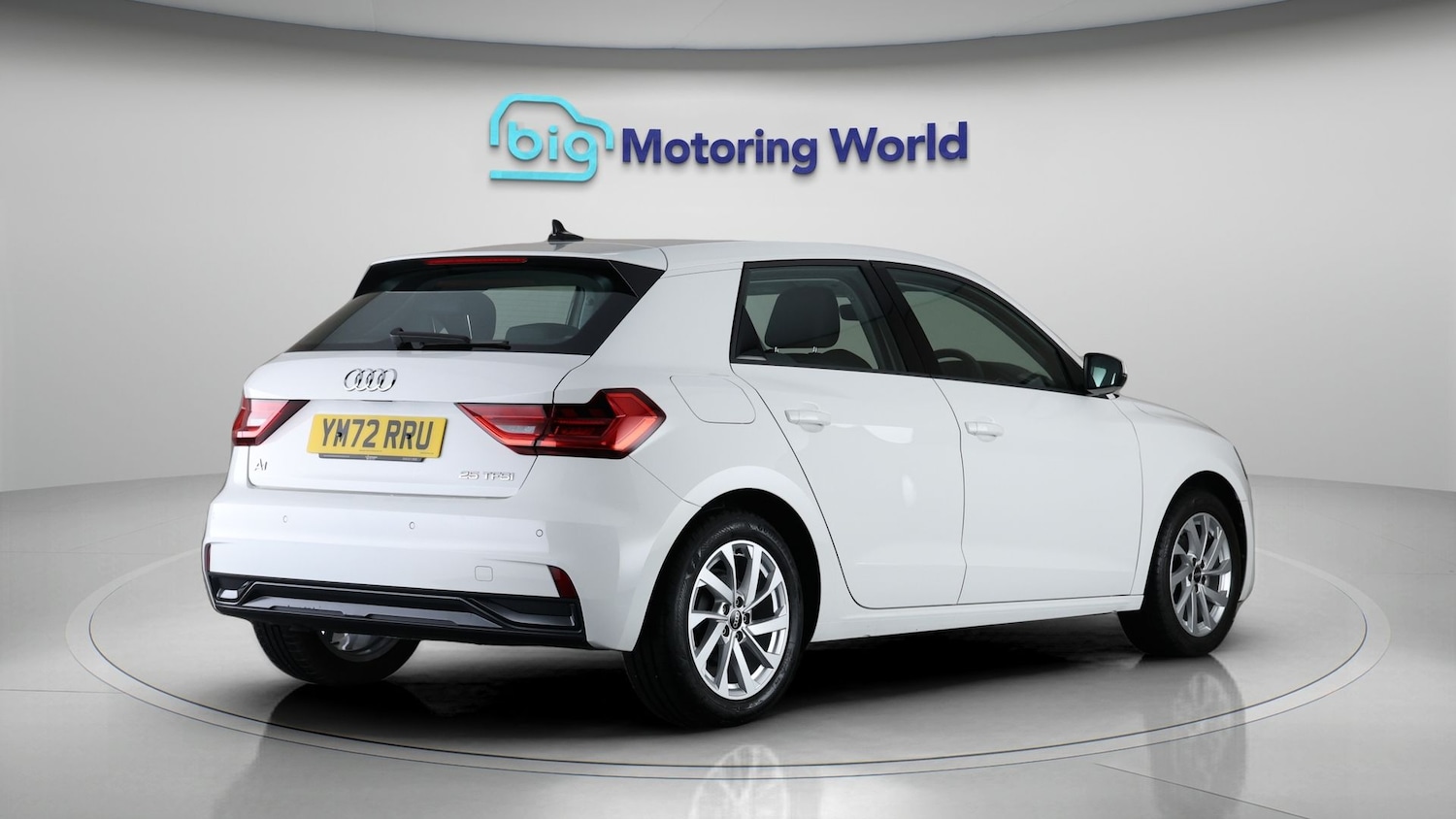 Used Audi A1 2023 for sale - 77385890: Photo 7
