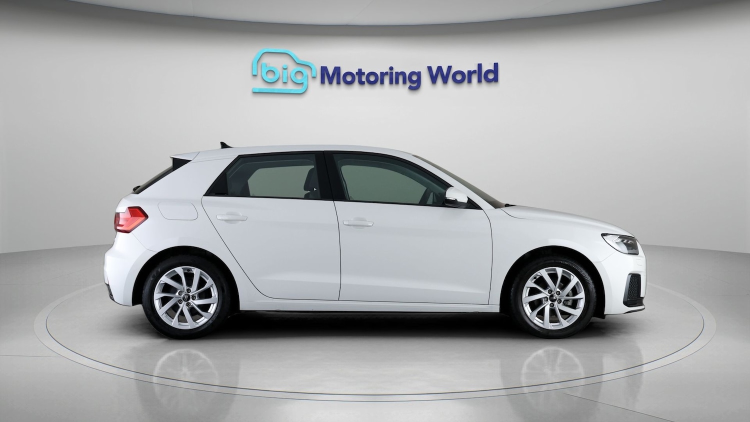 Used Audi A1 2023 for sale - 77385890: Photo 8