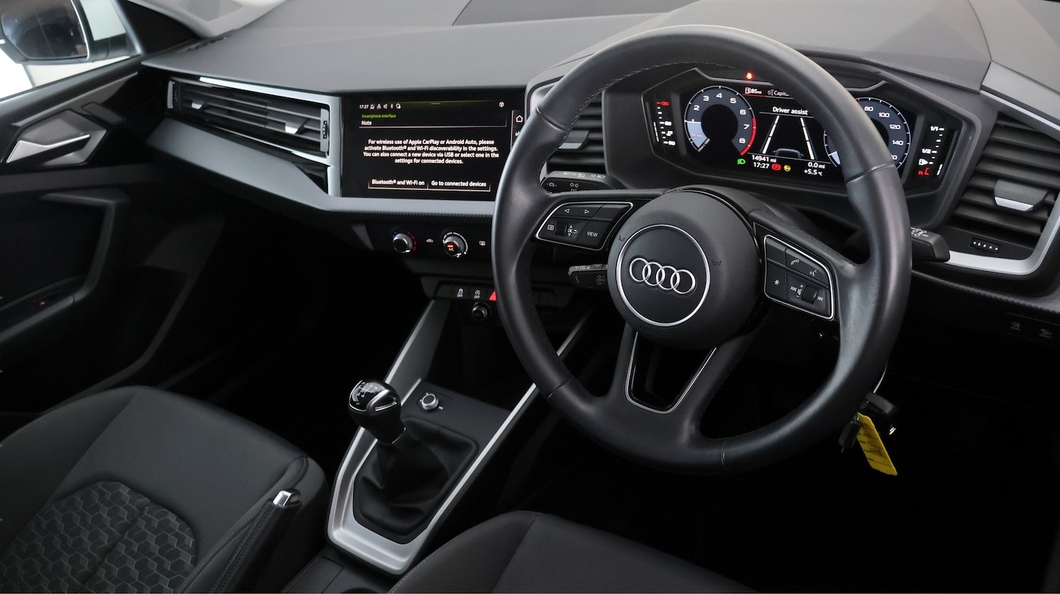 Used Audi A1 2023 for sale - 77385890: Photo 9