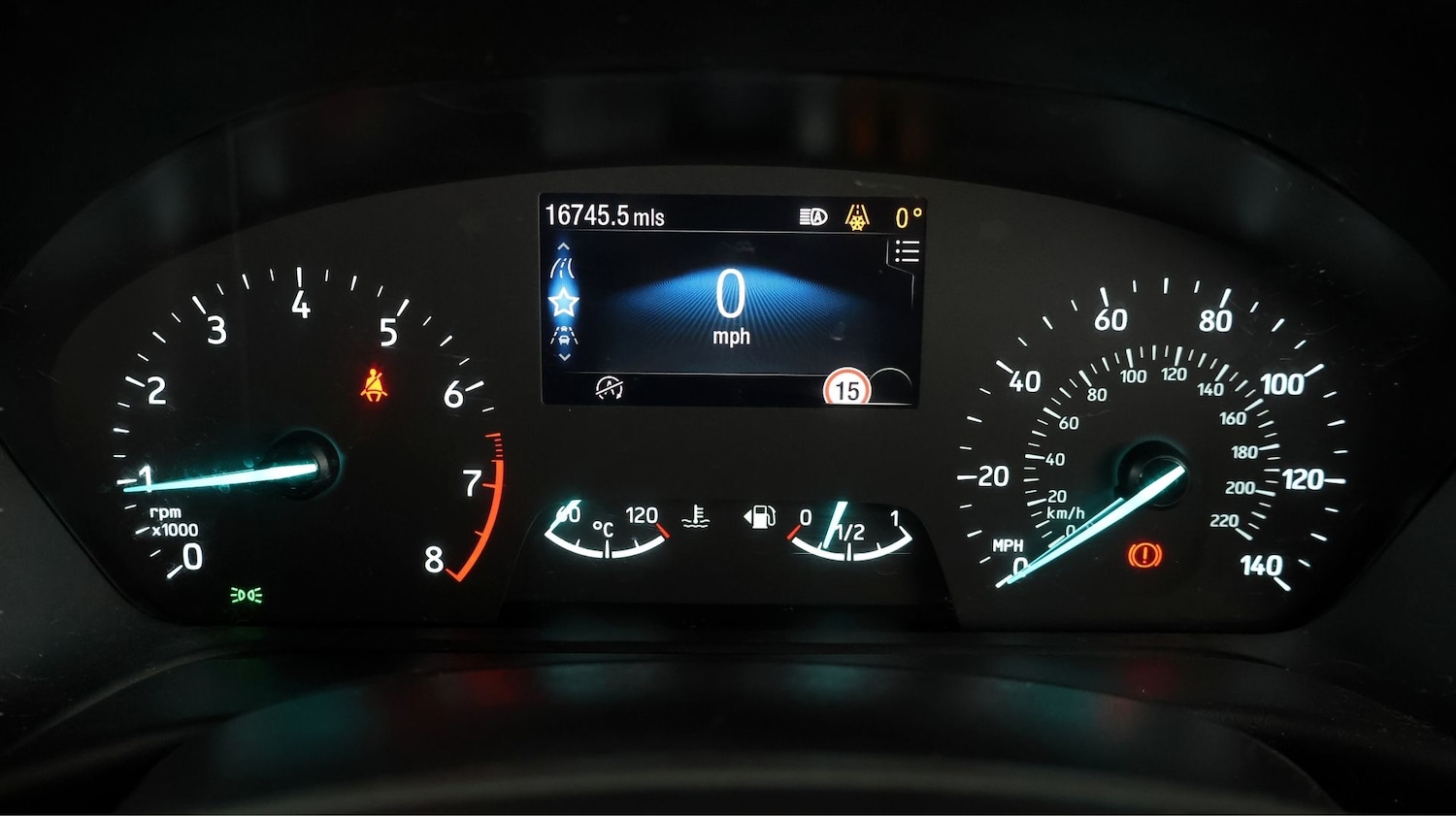 Used Ford Fiesta 2023 for sale - 77354183: Photo 10