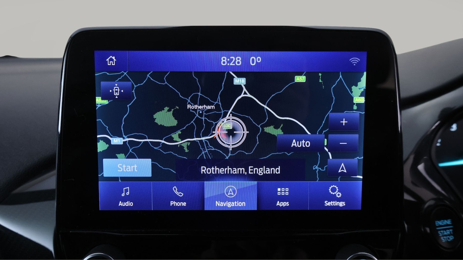 Used Ford Fiesta 2023 for sale - 77354183: Photo 11