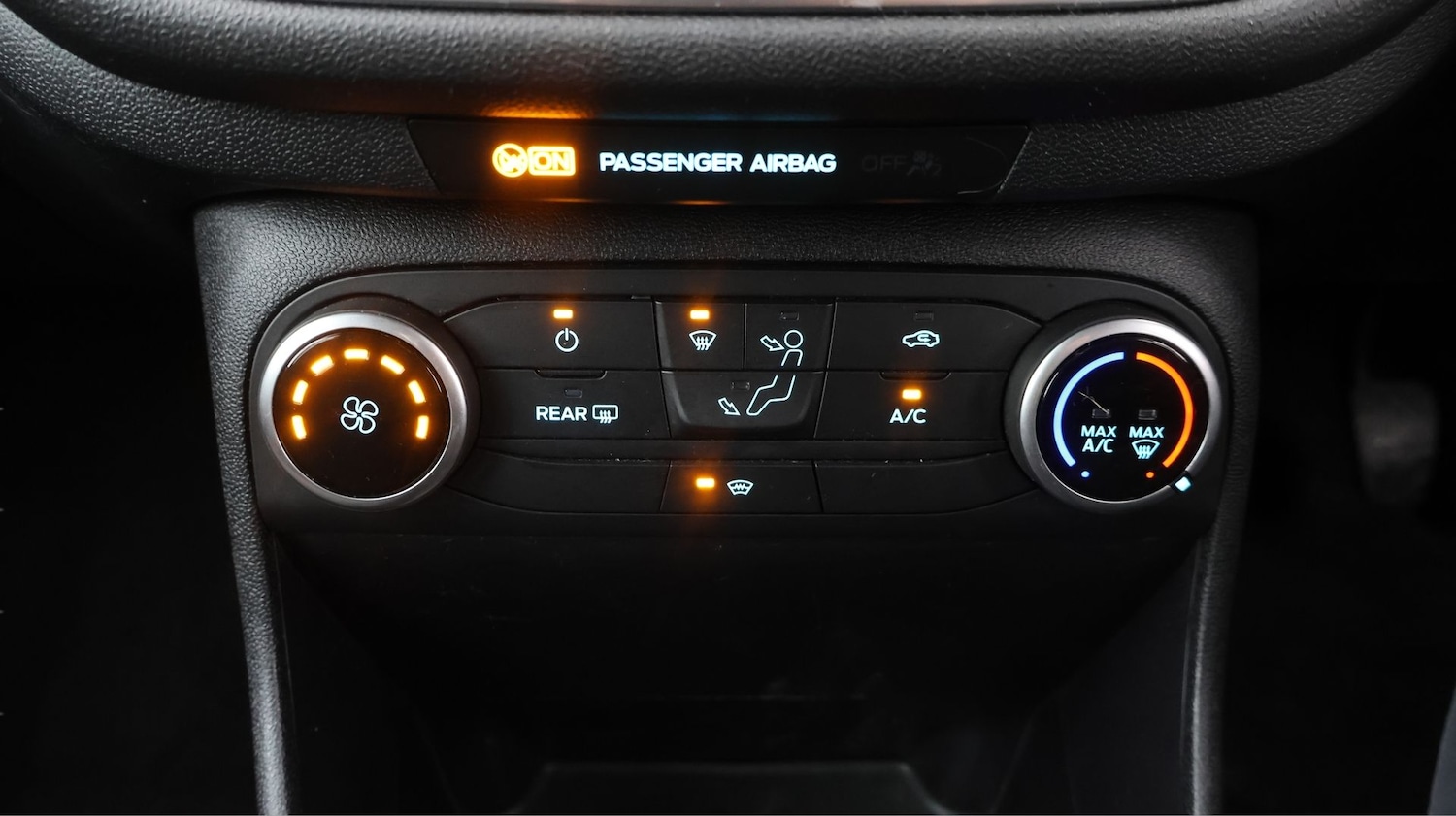 Used Ford Fiesta 2023 for sale - 77354183: Photo 12