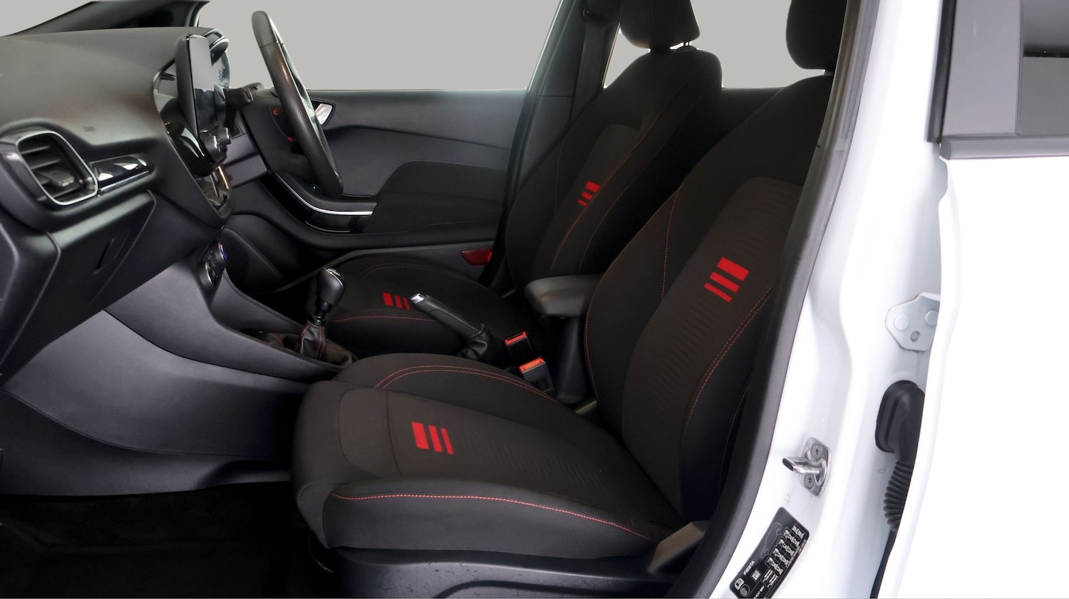 Used Ford Fiesta 2023 for sale - 77354183: Photo 14