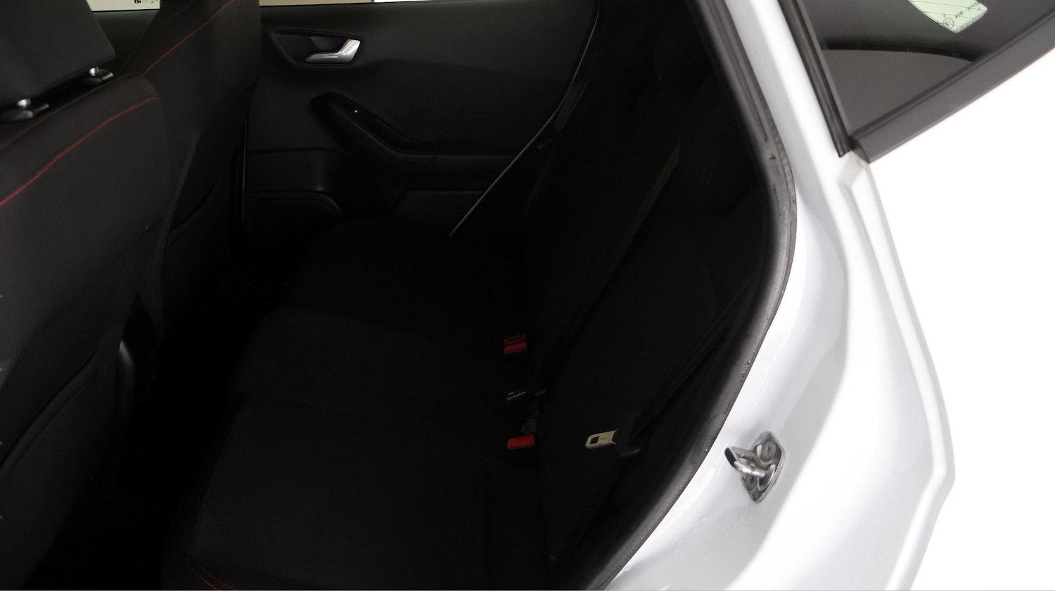 Used Ford Fiesta 2023 for sale - 77354183: Photo 16