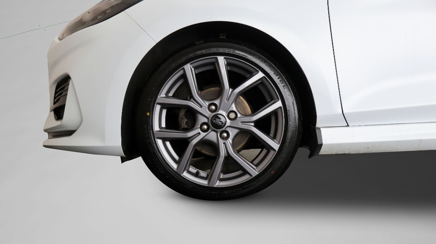 Used Ford Fiesta 2023 for sale - 77354183: Photo 18