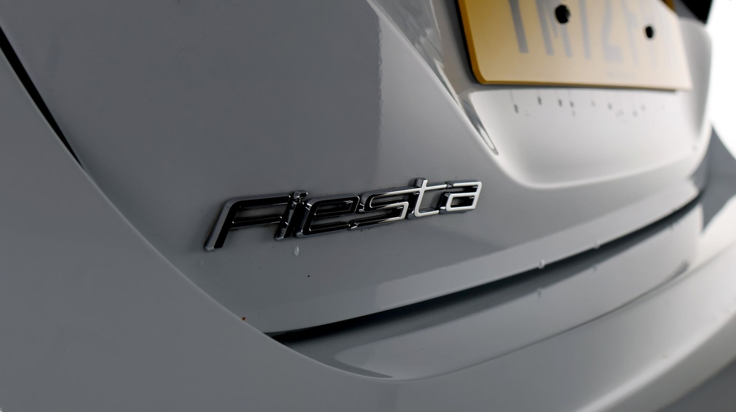 Used Ford Fiesta 2023 for sale - 77354183: Photo 21