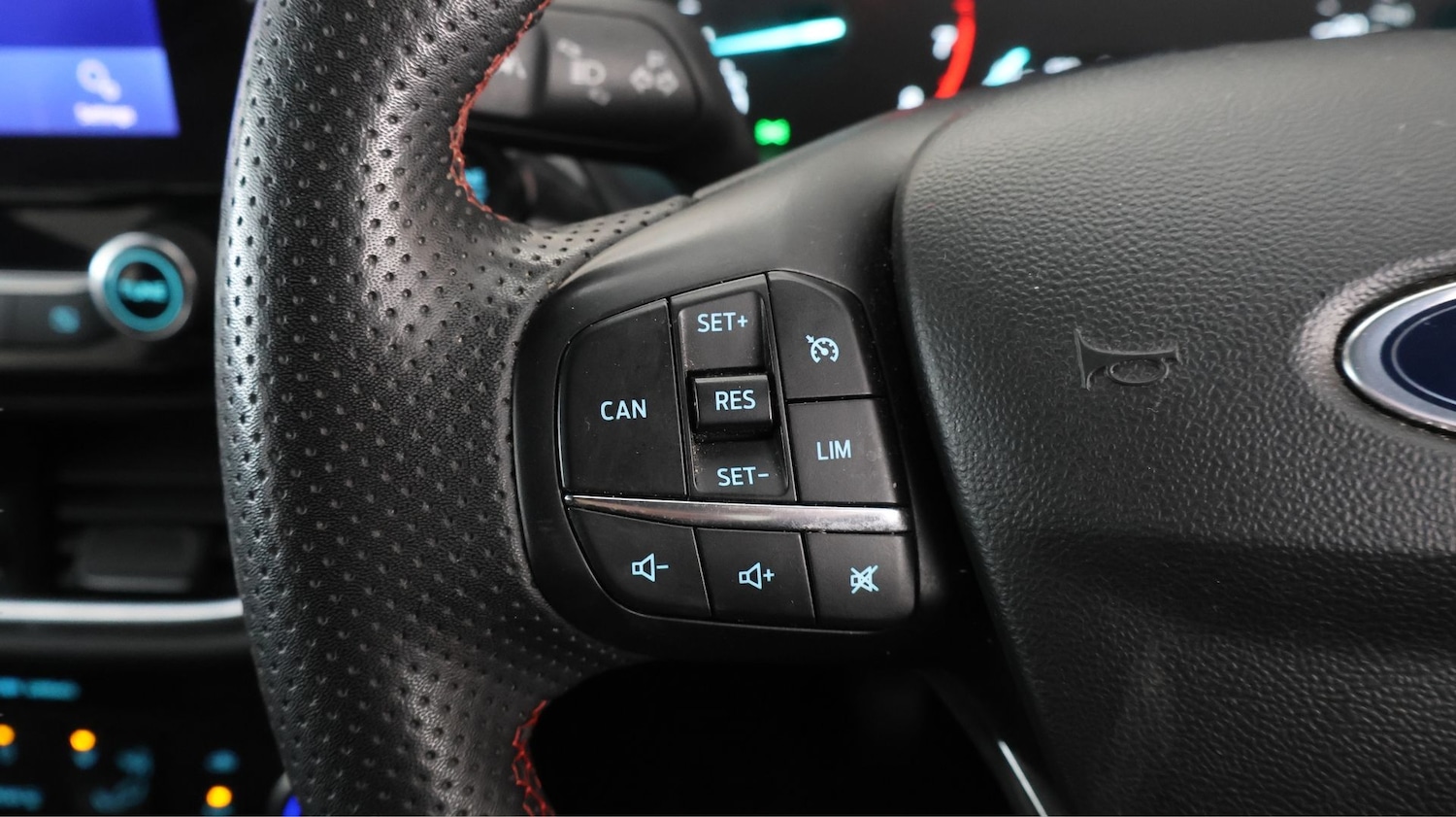 Used Ford Fiesta 2023 for sale - 77354183: Photo 22