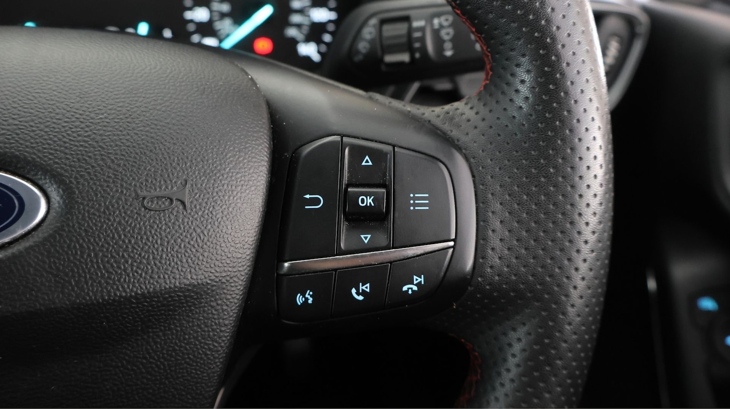 Used Ford Fiesta 2023 for sale - 77354183: Photo 24