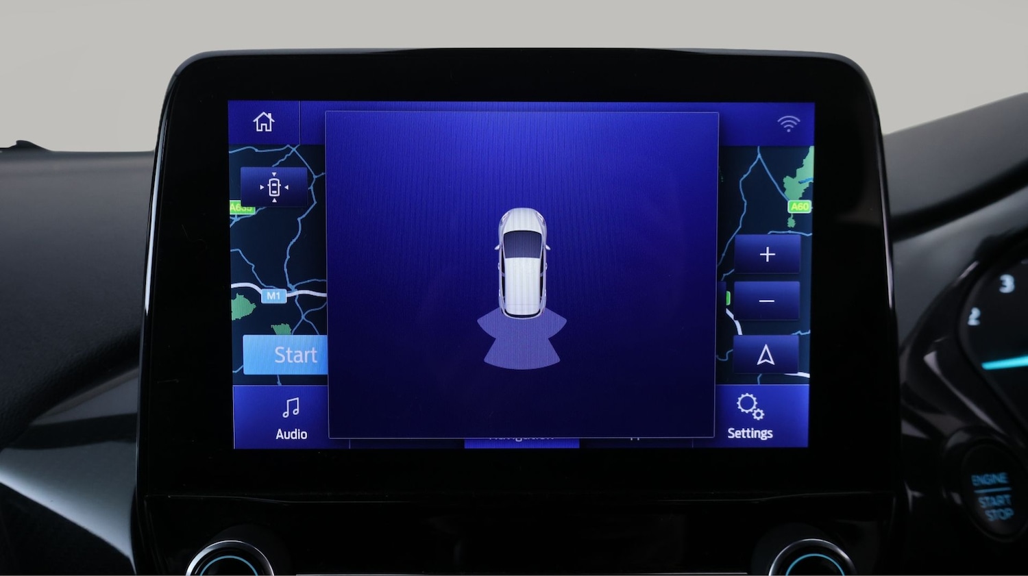 Used Ford Fiesta 2023 for sale - 77354183: Photo 25