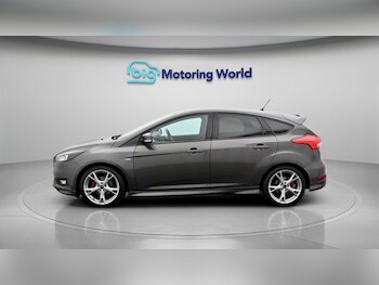 Used Ford Focus 2018 for sale - 78190737: Photo