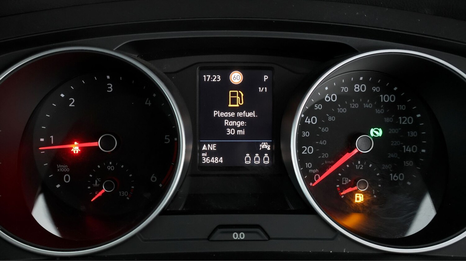 Used Volkswagen Tiguan for sale - 77254073: Photo 10