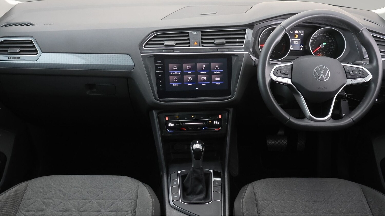 Used Volkswagen Tiguan for sale - 77254073: Photo 13