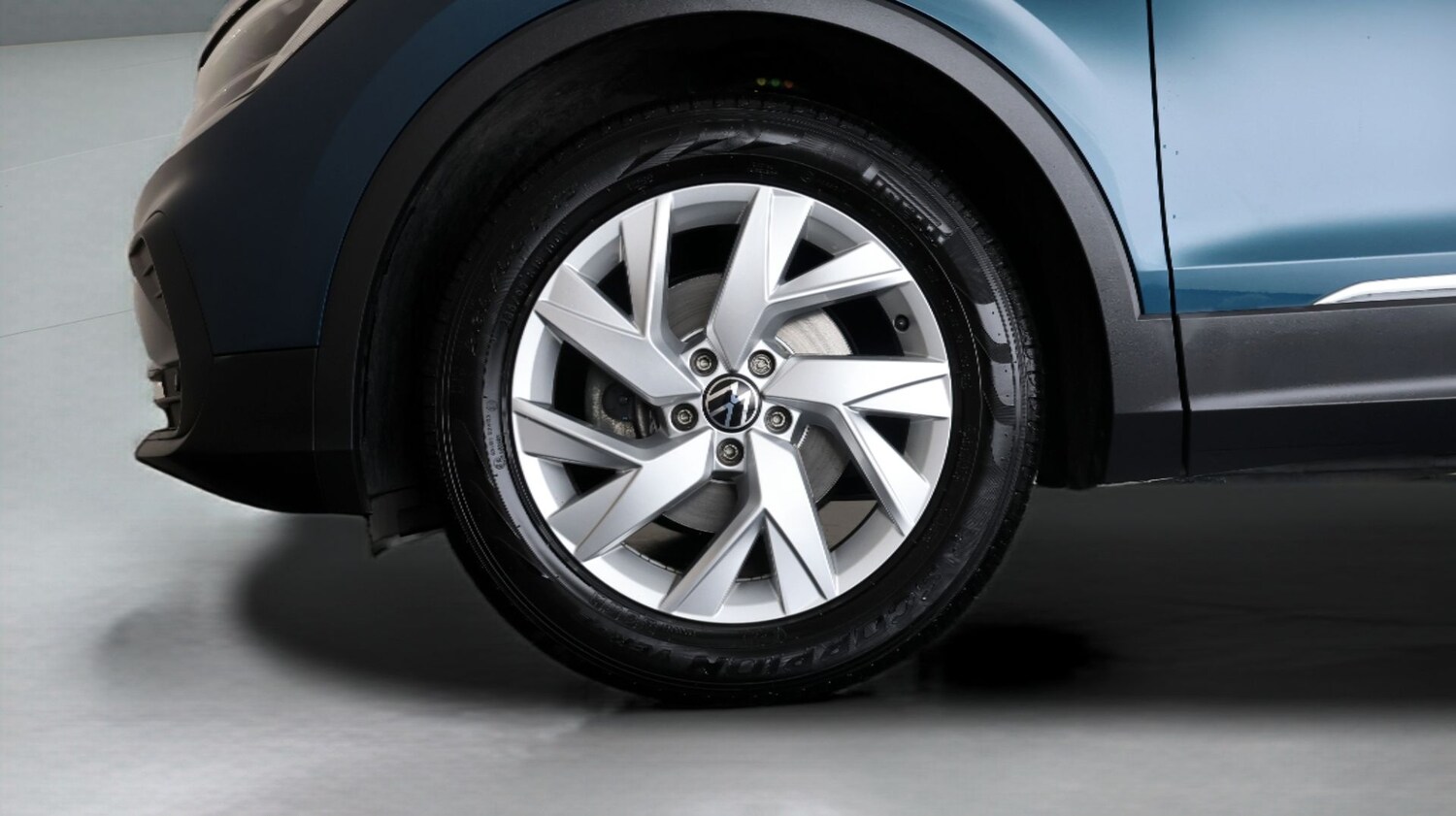 Used Volkswagen Tiguan for sale - 77254073: Photo 18