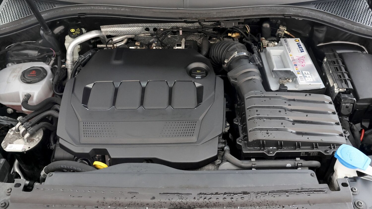 Used Volkswagen Tiguan for sale - 77254073: Photo 19