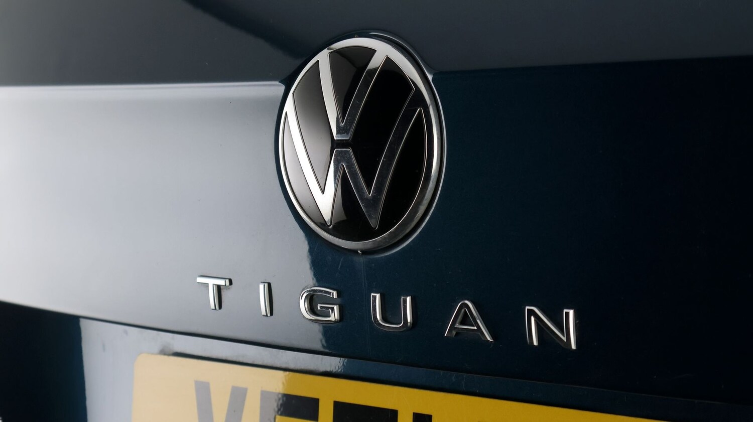 Used Volkswagen Tiguan for sale - 77254073: Photo 20