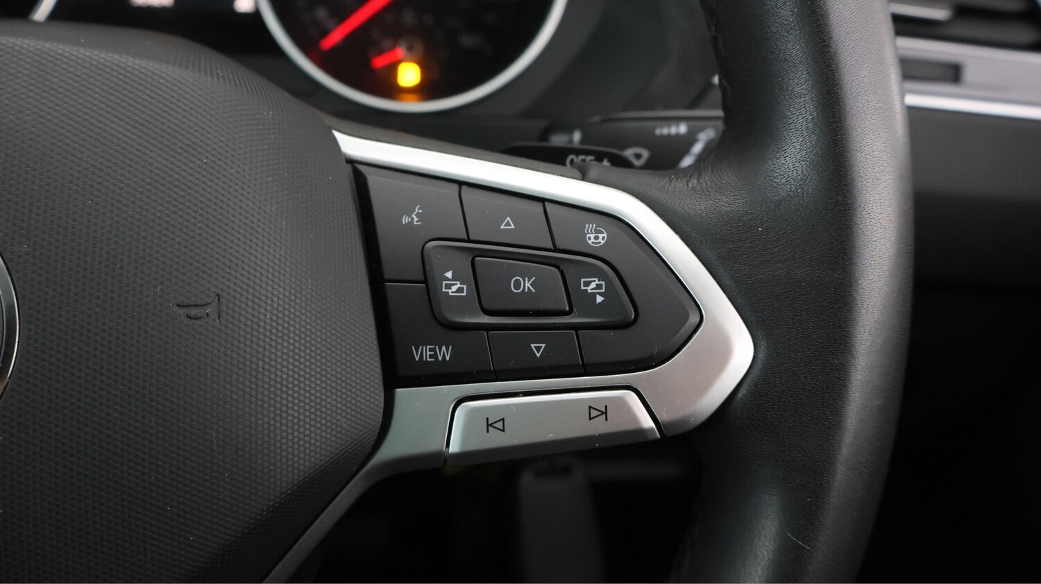 Used Volkswagen Tiguan for sale - 77254073: Photo 22