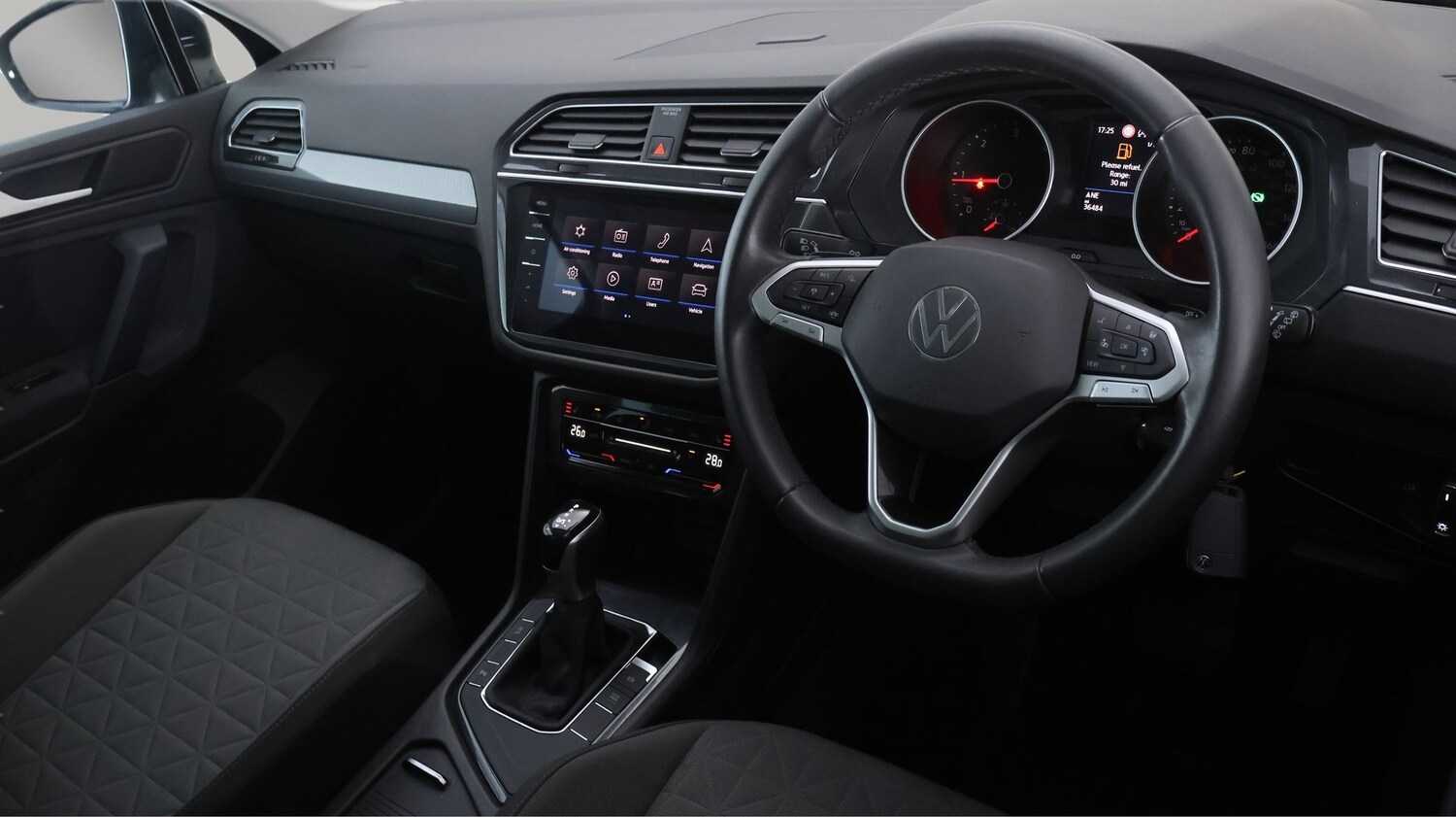 Used Volkswagen Tiguan for sale - 77254073: Photo 9