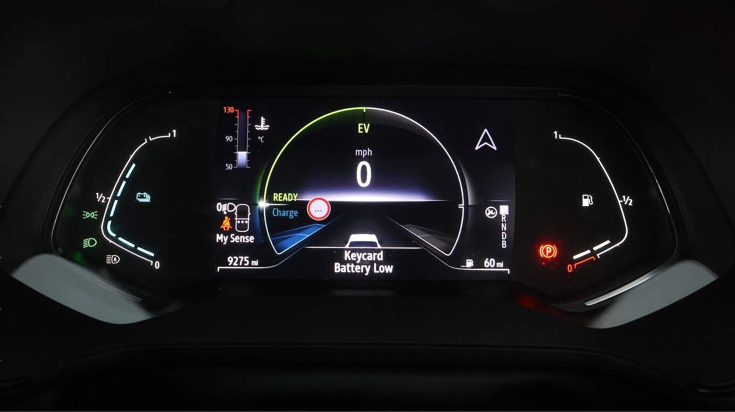 Used Renault Captur 2024 for sale - 78220607: Photo 10