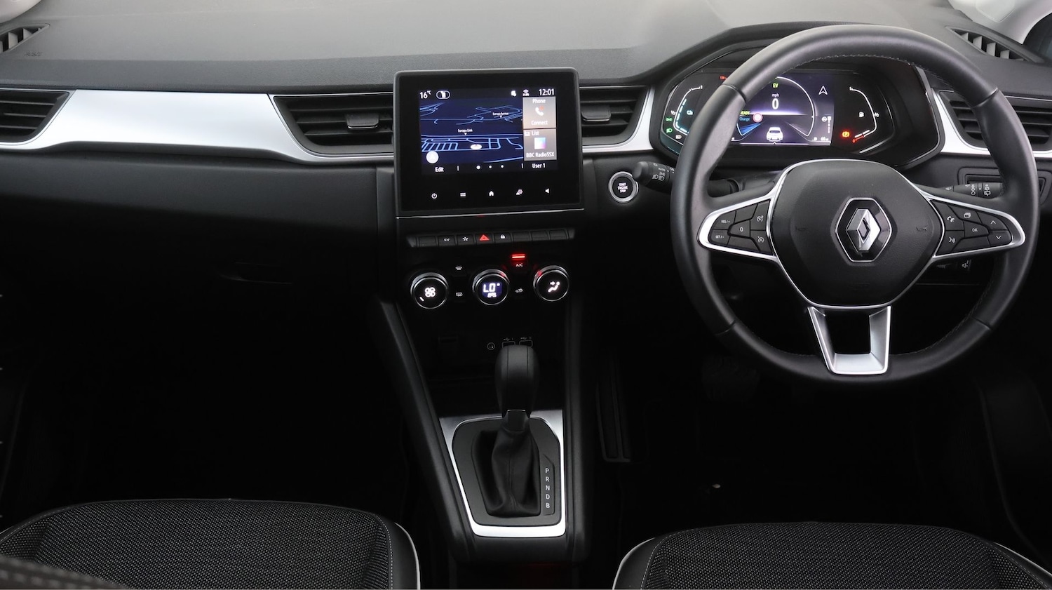 Used Renault Captur 2024 for sale - 78220607: Photo 12